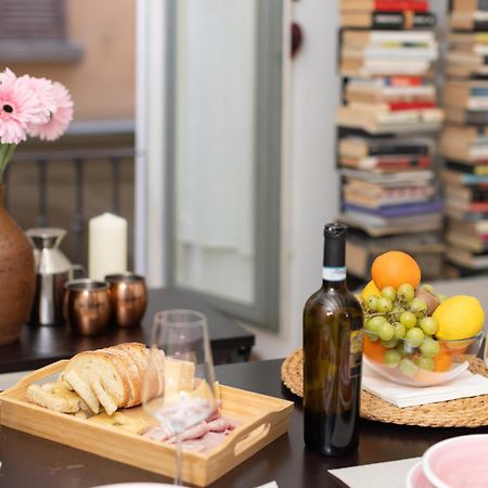 Divi Apartments Brera Suite ミラノ エクステリア 写真