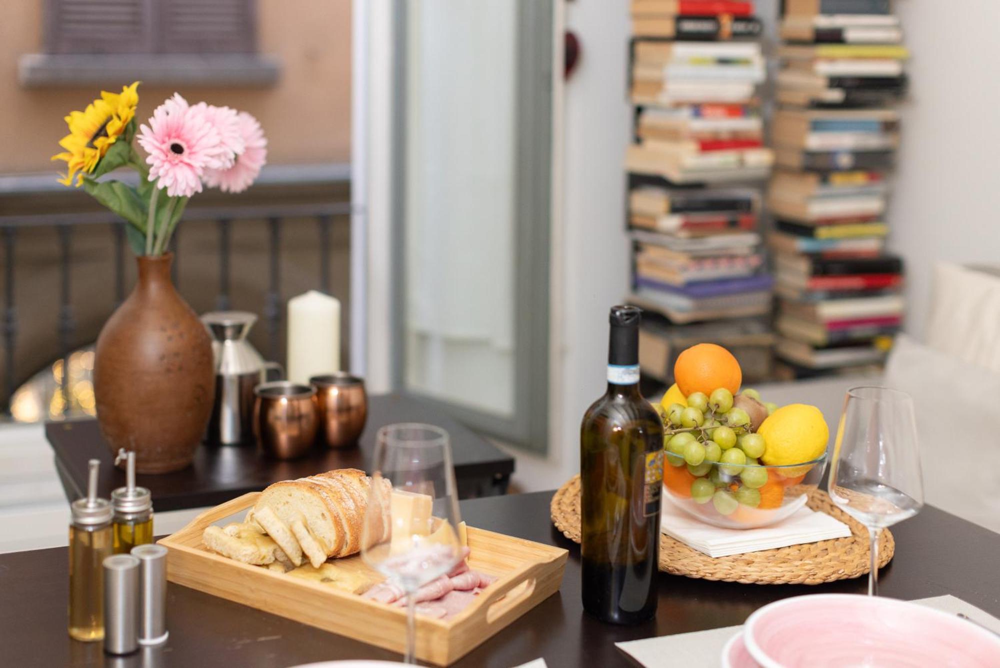 Divi Apartments Brera Suite ミラノ エクステリア 写真
