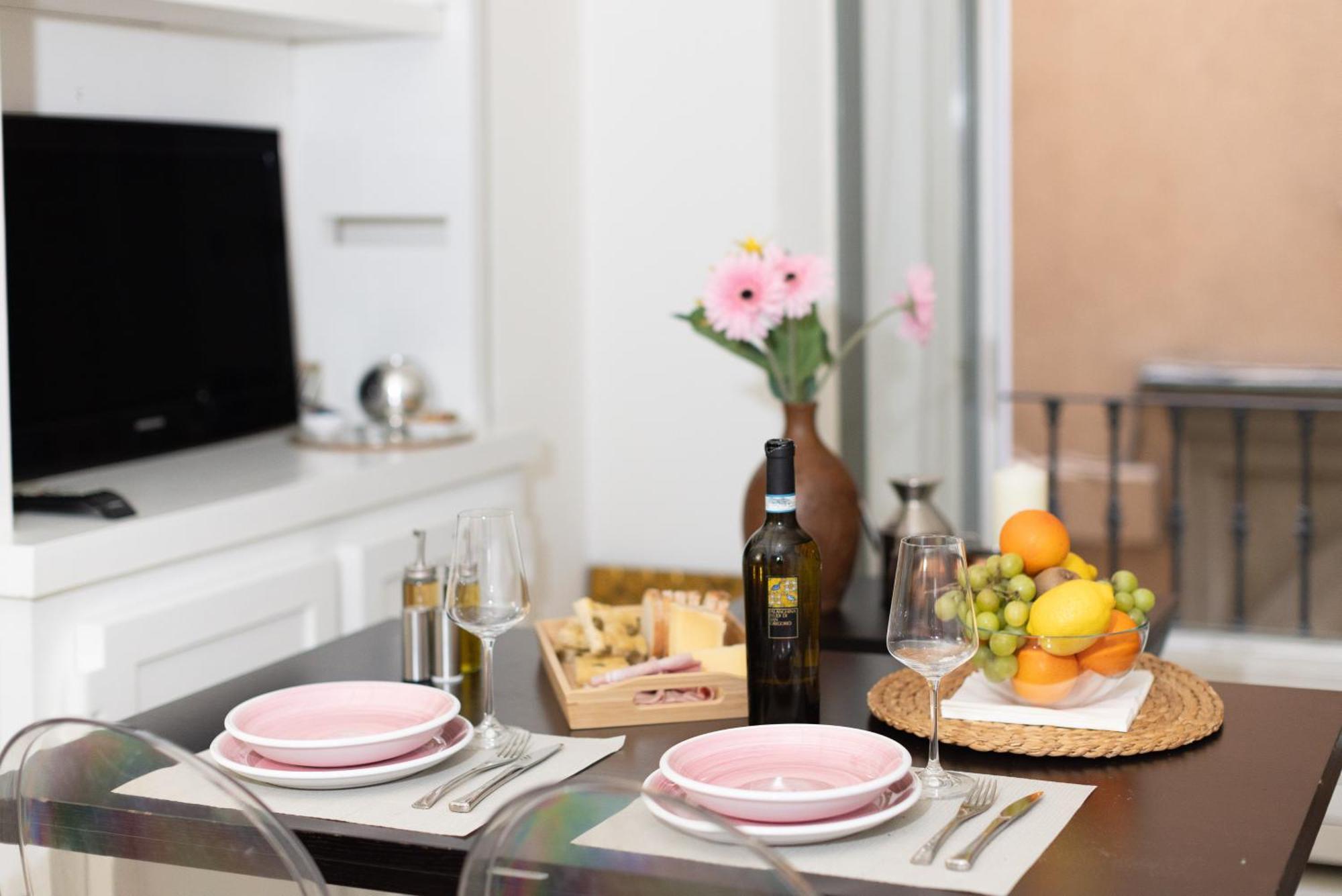 Divi Apartments Brera Suite ミラノ エクステリア 写真