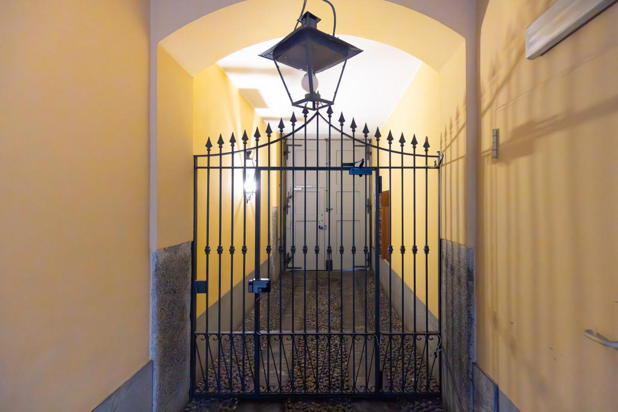 Divi Apartments Brera Suite ミラノ エクステリア 写真