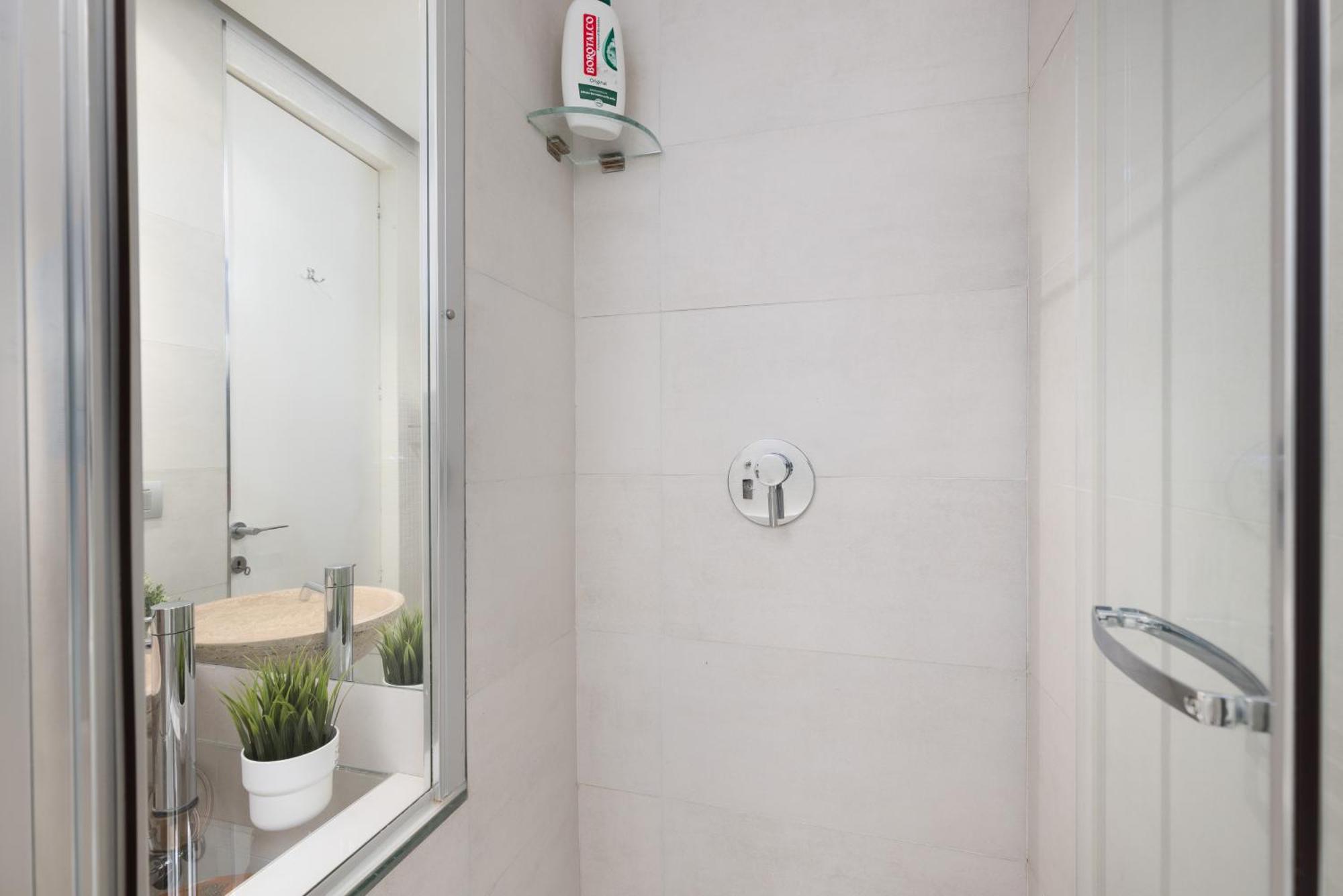 Divi Apartments Brera Suite ミラノ エクステリア 写真