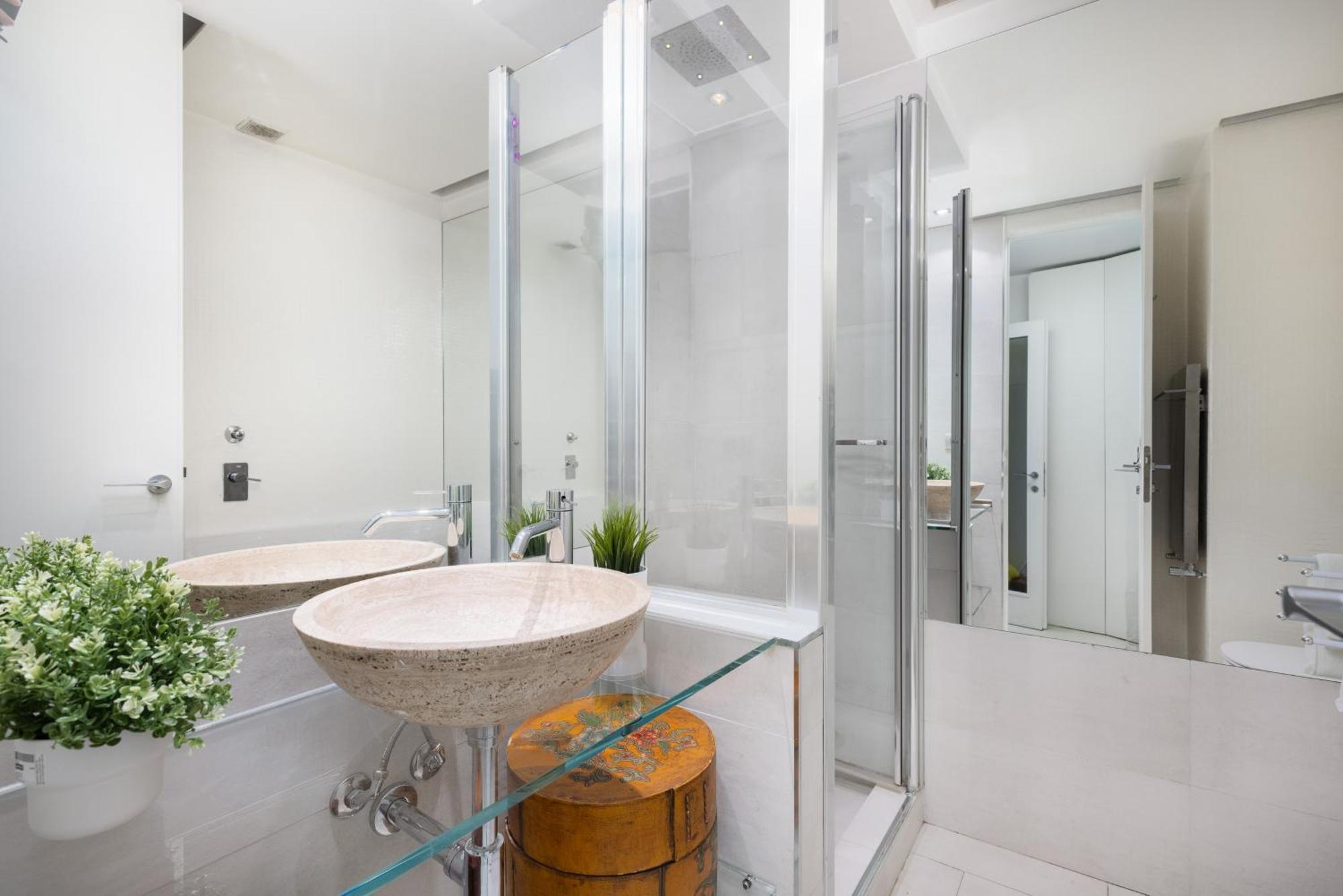 Divi Apartments Brera Suite ミラノ エクステリア 写真