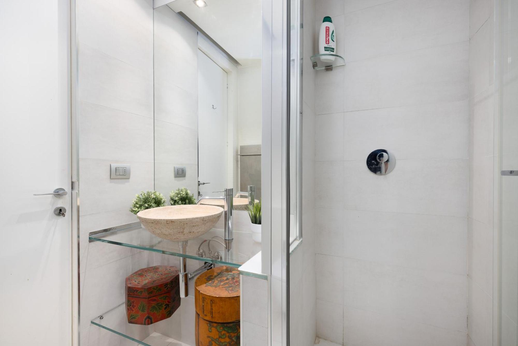 Divi Apartments Brera Suite ミラノ エクステリア 写真